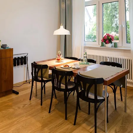 Am Apfelbaum Appartamento Reutlingen