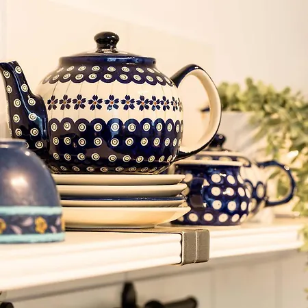 Am Apfelbaum Апартаменты