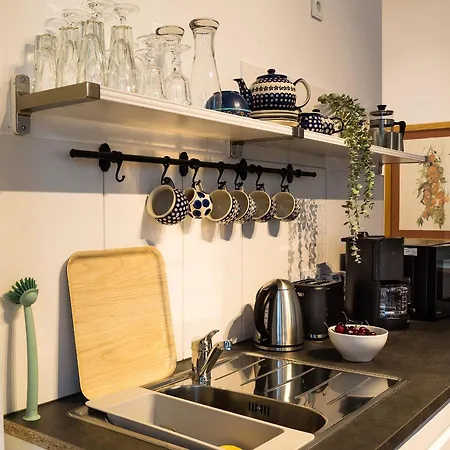 Appartamento Am Apfelbaum Reutlingen