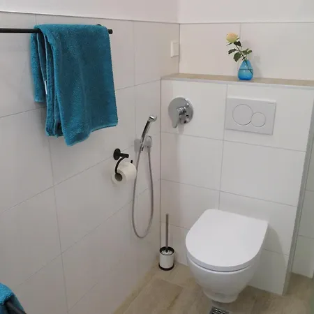 Апартаменты Am Apfelbaum Ройтлинген