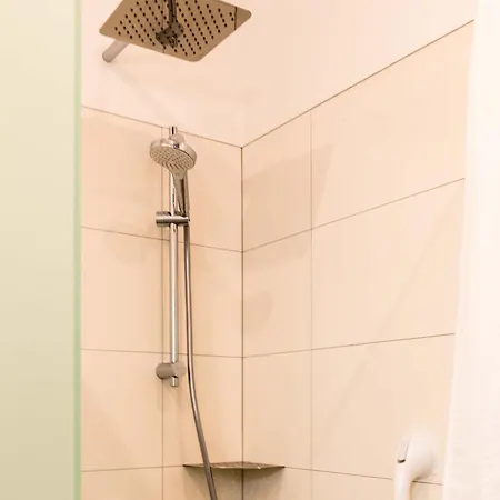 Апартаменты Am Apfelbaum Ройтлинген