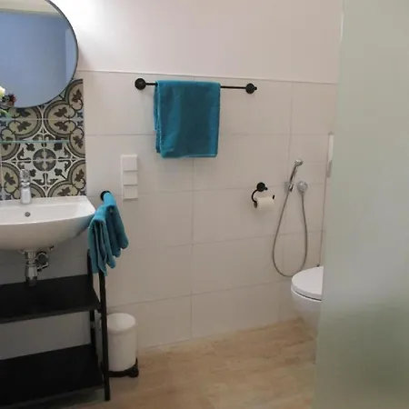 Am Apfelbaum Apartamento Reutlingen