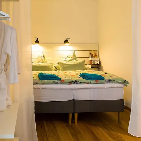 Apartamento Am Apfelbaum