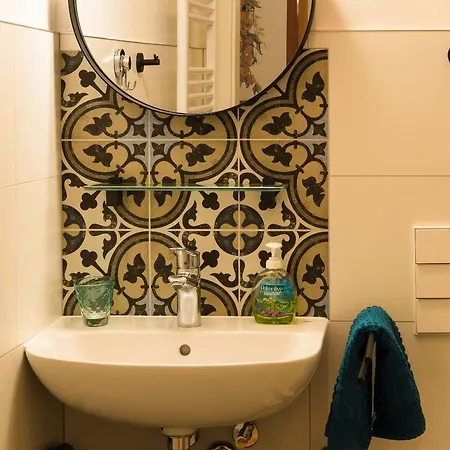 Apartamento Am Apfelbaum Reutlingen
