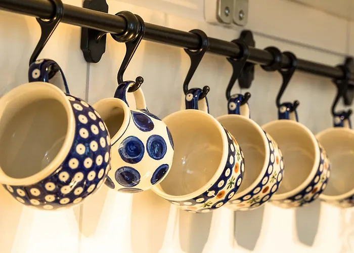 Lägenhet Am Apfelbaum