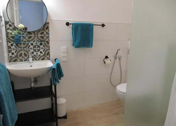 Am Apfelbaum Lägenhet *