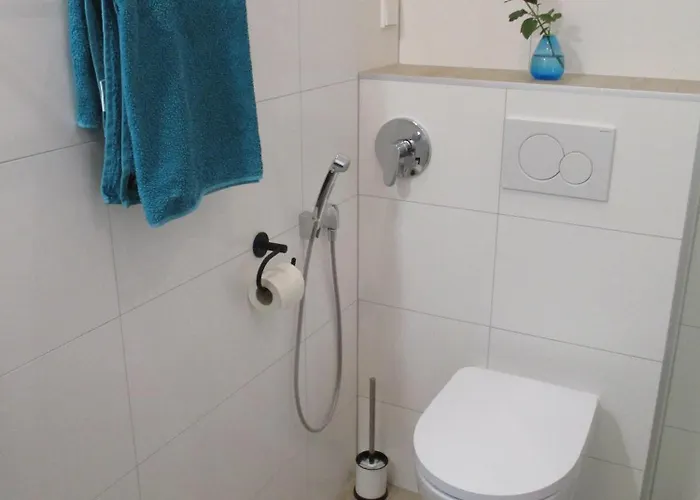 Διαμέρισμα Am Apfelbaum Ρόιτλινγκεν